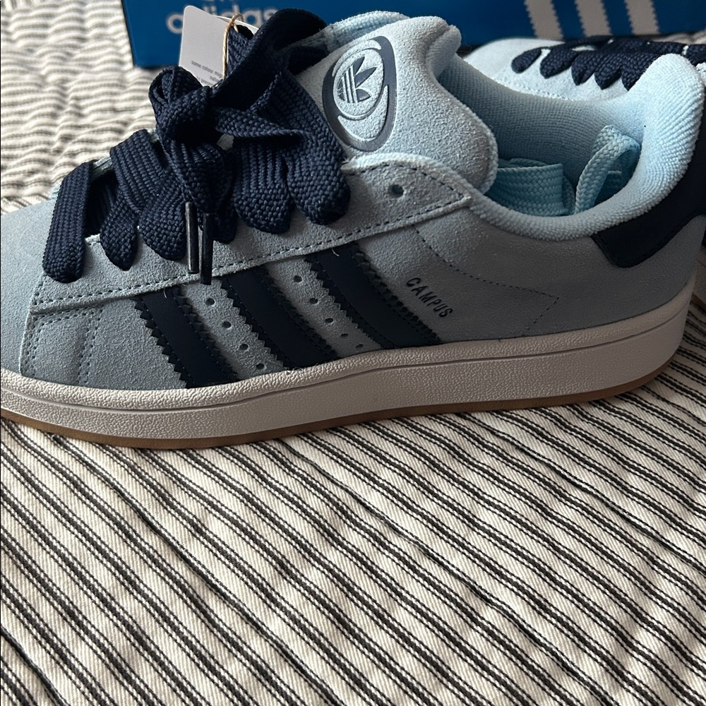 Adidas Campus 00s Sneakers - Picture 6 of 8